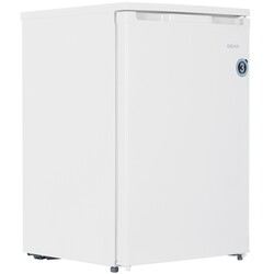 Изображение товара Холодильник компактный   DEXP S-14AMA белый