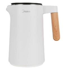 Изображение товара Электрочайник Midea MK-9092 белый