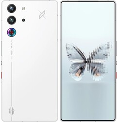Изображение товара 6.85" Смартфон Nubia Red Magic 10 Pro 256 ГБ белый