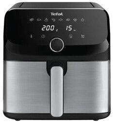 Изображение товара Аэрогриль Tefal Easy Fry Mega EY855D10 серебристый