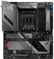 Изображение товара Материнская плата ASRock X870E Taichi Lite