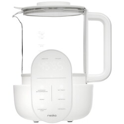 Изображение товара Электрочайник Reoka RKEK-08TSWG белый