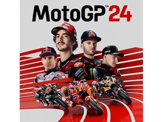 Изображение товара Игра MotoGP24 (Switch)