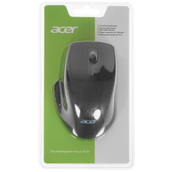 Изображение товара Мышь беспроводная Acer OMR150 [ZL.MCEEE.00K] черный