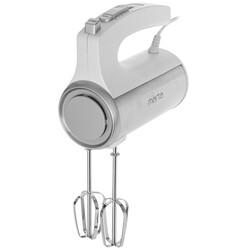 Изображение товара Миксер MARTA MT-1513 белый