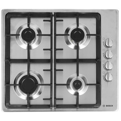 Изображение товара Газовая варочная поверхность Bosch Serie 2 PBP6C5B92R