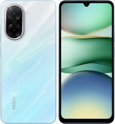 Изображение товара 6.88" Смартфон Xiaomi REDMI A5 128 ГБ голубой