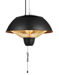 Изображение товара Инфракрасный обогреватель Kitfort КТ-2710