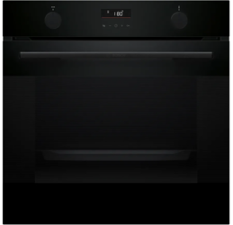 Изображение товара Электрический духовой шкаф Bosch HUA736EA0T черный