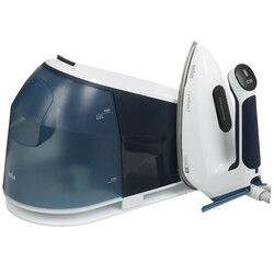 Изображение товара Парогенератор Braun CareStyle 5 IS5245BL синий