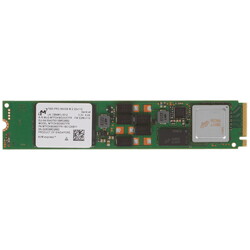 Изображение товара 960 ГБ Серверный SSD M.2 Micron 7450 PRO[MTFDKBG960TFR-1BC1ZABYY]