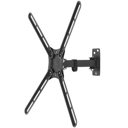 Изображение товара Кронштейн для ТВ Kromax CORBEL-6 черный