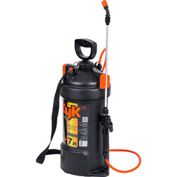 Изображение товара Опрыскиватель ручной ЖУК ОП-220 оптима