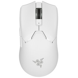 Изображение товара Мышь беспроводная/проводная Razer Viper V2 Pro [RZ01-04390200-R3G1] белый