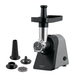 Изображение товара Мясорубка электрическая Scarlett SC-MG45S76 серый