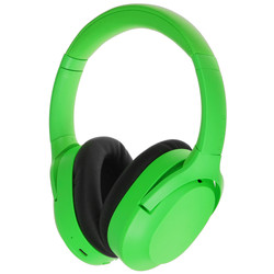 Изображение товара Беспроводные наушники Razer Opus X  зеленый 2021