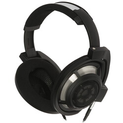 Изображение товара Проводные наушники Sennheiser HD 800 S  черный 2018