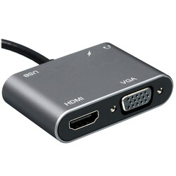 Изображение товара Док-станция iOpen ACU4511