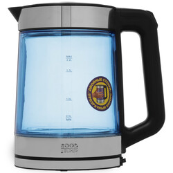 Изображение товара Электрочайник Goodhelper KPG-2201 синий