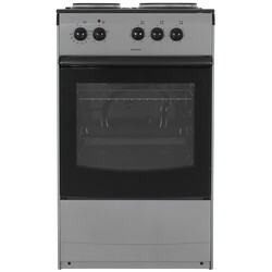 Изображение товара Электрическая плита DARINA E 33404 S серебристый