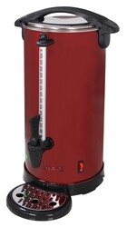 Изображение товара Термопот WILLMARK WWB-1021S красный