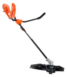 Изображение товара Триммер электрический Carver TR-1500S/BH