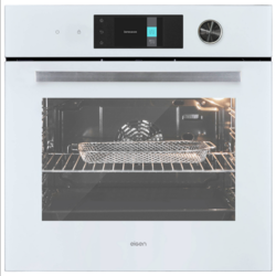 Изображение товара Электрический духовой шкаф Eigen Hett-TFT1 белый