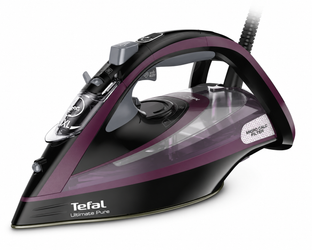 Изображение товара Утюг Tefal Ultimate Pure FV9835E0 черный