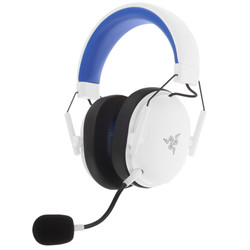 Изображение товара Беспроводные/проводные наушники Razer BlackShark V3 X Hyperspeed for PS  белый 2025