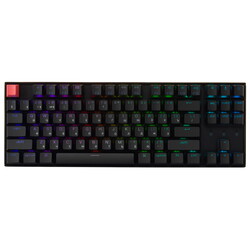 Изображение товара Клавиатура проводная + беспроводная Keychron K8 version 2