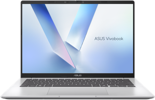 Изображение товара 14" Ноутбук ASUS Vivobook 14 X1407QA-LY084W серебристый
