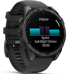 Изображение товара Спортивные часы Garmin Fenix 8