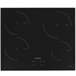 Изображение товара Индукционная варочная поверхность Hotpoint HQ 1460S BF