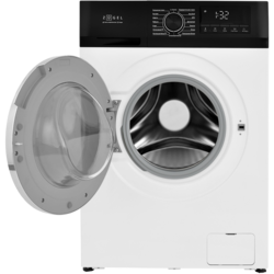 Изображение товара Стиральная машина ZUGEL ZWS8140I белый