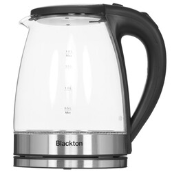 Изображение товара Электрочайник Blackton Bt KT1803G серебристый