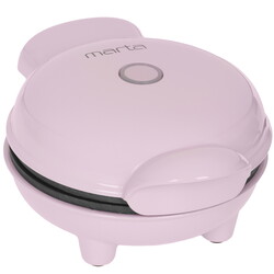 Изображение товара Вафельница MARTA MT-SM1777A розовый