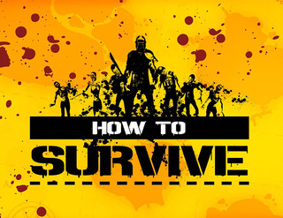 Изображение товара Игра How to Survive (Steam)