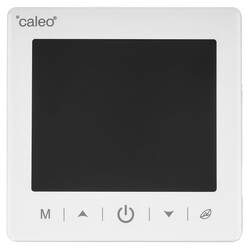 Изображение товара Умный терморегулятор CALEO C947 white