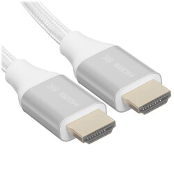 Изображение товара Кабель  Cactus HDMI - HDMI, 1.8 м