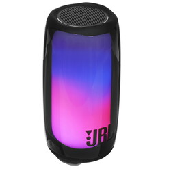 Изображение товара Портативная колонка JBL Pulse 5, черный