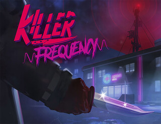 Изображение товара Игра Killer Frequency (Steam)