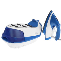 Изображение товара Парогенератор Kitfort КТ-9135-3 белый