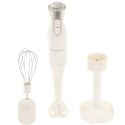 Изображение товара Блендер погружной Galaxy GL2131 белый