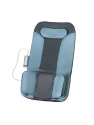 Изображение товара Массажный мат Azure Wave Urbanfit CleverCare голубой, серый