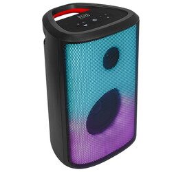 Изображение товара Портативная колонка Max Q10, черный