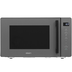 Изображение товара Микроволновая печь Eigen MW-ST800H серый