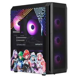 Изображение товара ПК ARDOR GAMING GEAR AX005