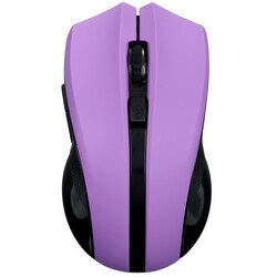 Изображение товара Мышь беспроводная DEXP WM-290LPB  фиолетовый