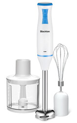 Изображение товара Блендер погружной Blackton Bt HB420PS голубой