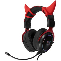 Изображение товара Проводные наушники Onikuma X10 черный 2021